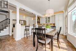 2156 COLONEL WILLIAM Parkway Oakville