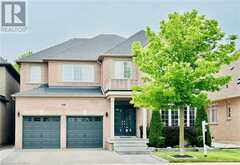 2156 COLONEL WILLIAM Parkway Oakville