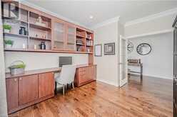 2156 COLONEL WILLIAM Parkway Oakville