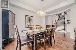 2156 COLONEL WILLIAM Parkway Oakville