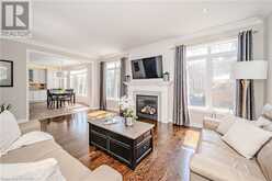 2156 COLONEL WILLIAM Parkway Oakville