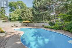 1123 LAKESHORE Road E Oakville