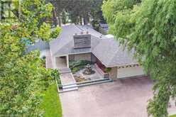 1123 LAKESHORE Road E Oakville