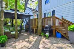 65 MINEOLA Road E Mississauga