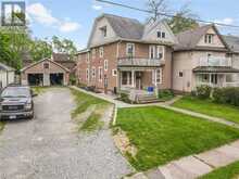 105 MAPLE Avenue Welland