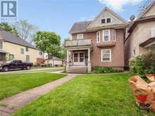 105 MAPLE Avenue Welland