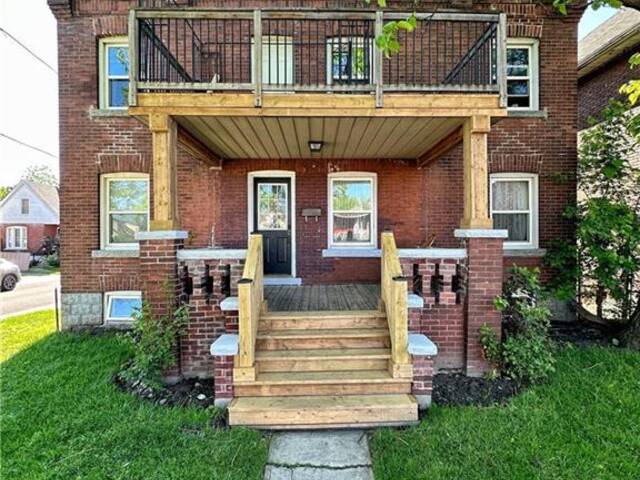 140 GAGE Avenue N Hamilton Ontario