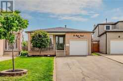 23 REGIS Court Hamilton