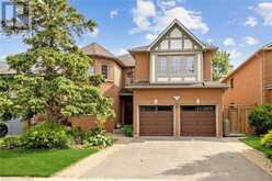 391 MARCH Crescent Oakville