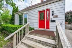 122 STEWART Street Oakville