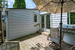 122 STEWART Street Oakville