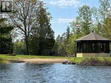 1579 ANSTRUTHER LAKE Road Unit# 20 North Kawartha