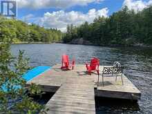 1579 ANSTRUTHER LAKE Road Unit# 20 North Kawartha