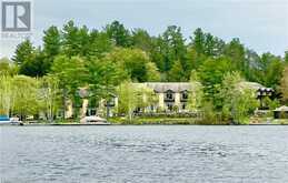 1579 ANSTRUTHER LAKE Road Unit# 20 North Kawartha