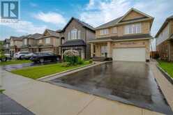 428 DALGLEISH TRAIL Trail Stoney Creek