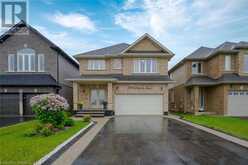 428 DALGLEISH TRAIL Trail Stoney Creek