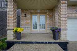 428 DALGLEISH TRAIL Trail Stoney Creek