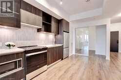 405 DUNDAS Street W Unit# 309 Oakville