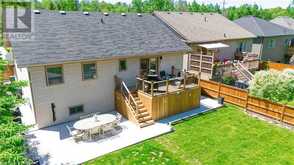 117 S 62ND Street S Wasaga Beach