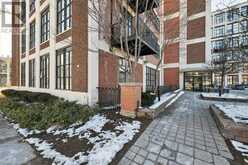 404 KING Street W Unit# 232 Kitchener