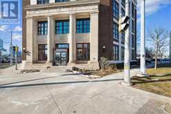 404 KING Street W Unit# 232 Kitchener