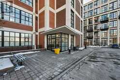 404 KING Street W Unit# 232 Kitchener