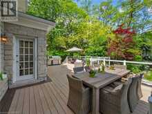 235 LAKEWOOD Drive Oakville