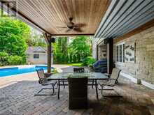 235 LAKEWOOD Drive Oakville