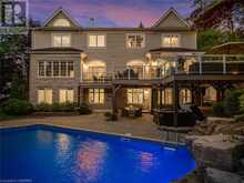 235 LAKEWOOD Drive Oakville