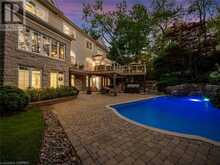 235 LAKEWOOD Drive Oakville