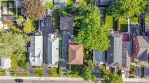 35 ELDER Avenue Etobicoke