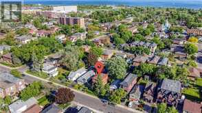 35 ELDER Avenue Etobicoke