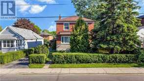 35 ELDER Avenue Etobicoke