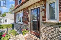 35 ELDER Avenue Etobicoke