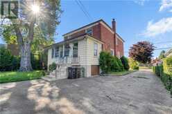 35 ELDER Avenue Etobicoke