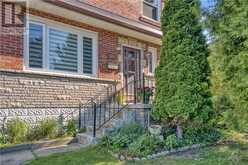 35 ELDER Avenue Etobicoke