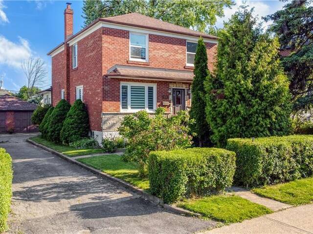 35 ELDER Avenue Etobicoke Ontario