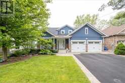 298 RIVER SIDE Drive Oakville