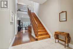 298 RIVER SIDE Drive Oakville