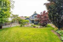 298 RIVER SIDE Drive Oakville