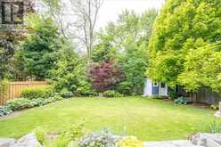 298 RIVER SIDE Drive Oakville