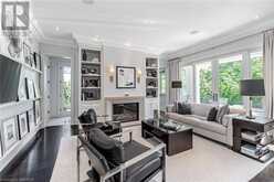 1522 DEVON Road Oakville