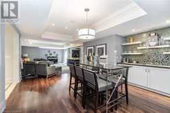 1522 DEVON Road Oakville