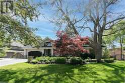 2086 ELMHURST Avenue Oakville