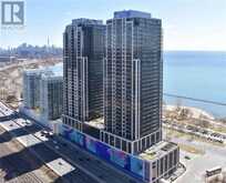 1928 LAKE SHORE Boulevard W Unit# PH06W Toronto