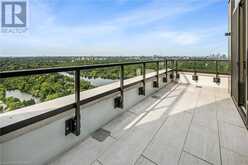 1926 LAKE SHORE Boulevard W Unit# PH01 Toronto