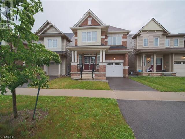 6 LEGACY LANE Thorold Ontario