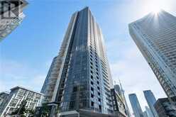 85 QUEENS WHARF Road Unit# 315 Toronto