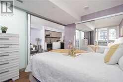 85 QUEENS WHARF Road Unit# 315 Toronto