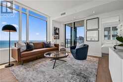 1926 LAKE SHORE Boulevard W Unit# 3709E Toronto